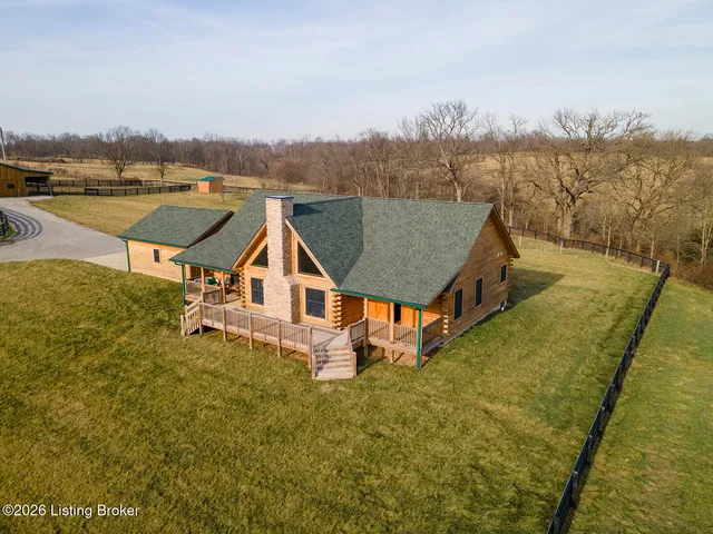 686 Hannah Rd, Shelbyville, KY 40065