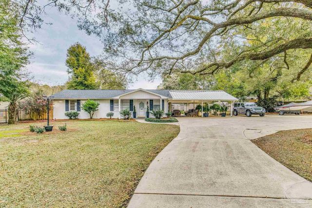 3390 Pine Forest Rd, Cantonment, FL 32533