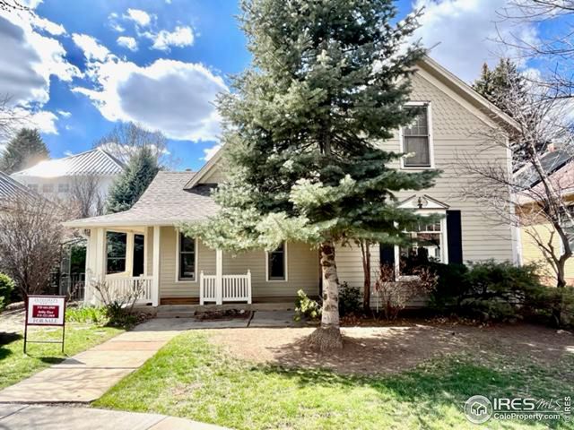 123 N Loomis Ave, Fort Collins, CO 80521