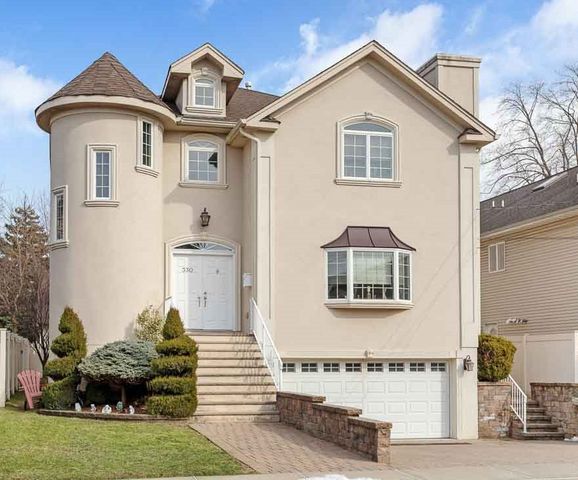 330 6th St, Saddle Brook, NJ 07663 | Trulia