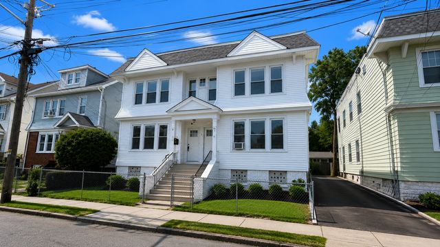 53-55 Stockman Pl #1L, Irvington, NJ 07111