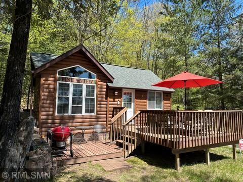 66582 Bungalow Rd, Finlayson, MN 55735