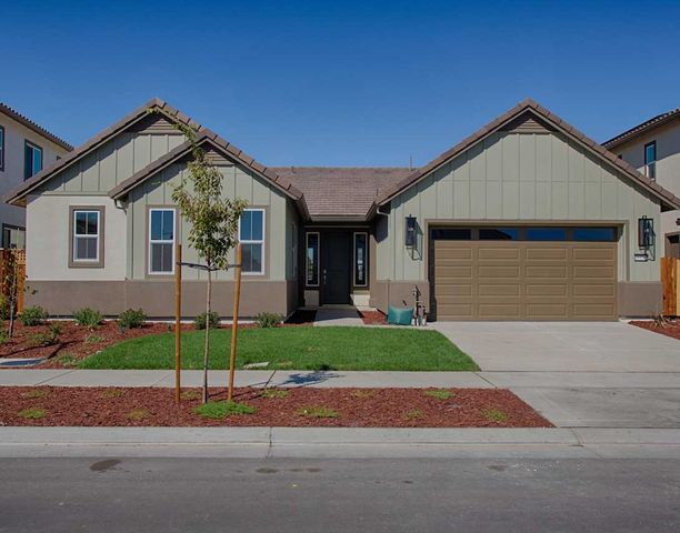 Plan 1 in The Cove at River Islands, Lathrop, CA 95330
