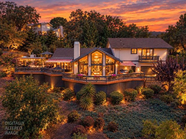 5175 Pondorex Rd, Auburn, CA 95602