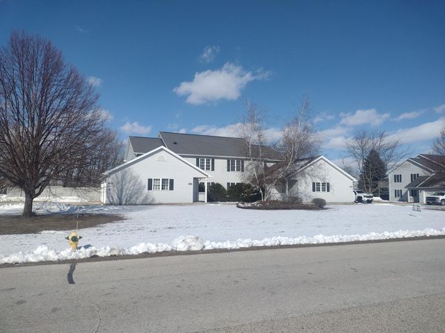 2216 Valley Rd, Plymouth, WI 53073