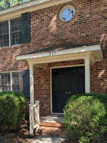 211 Hudson St #A, Raleigh, NC 27608