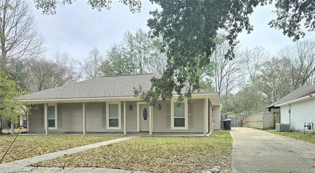 7331 Board Dr, Baton Rouge, LA 70817