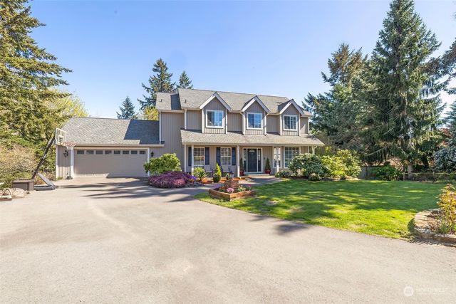 6351 Peppermill Place SE, Pt Orchard, WA 98366
