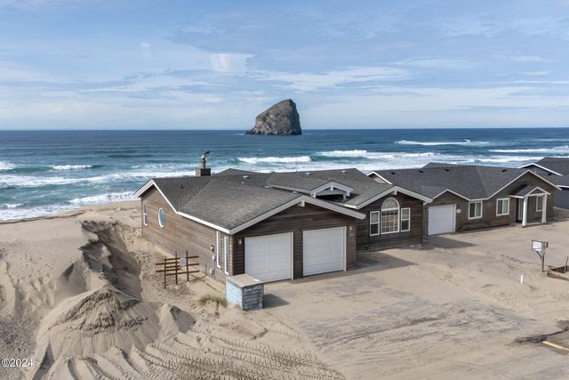 34400 Ocean Dr, Pacific City, OR 97135