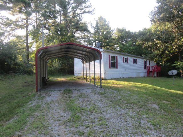 159 Jones Orchard Rd, Golconda, IL 62938
