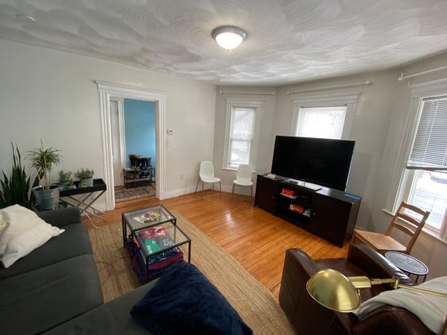 37 Cameron Ave #4, Somerville, MA 02144