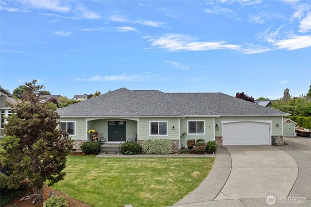 2557 Captains Court, Ferndale, WA 98248