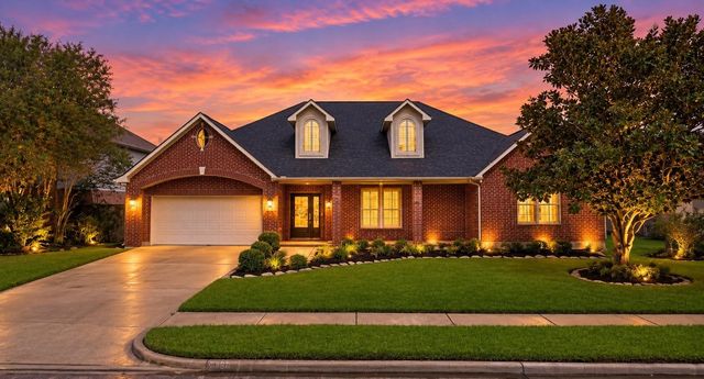 5956 Whispering Lakes Dr, Katy, TX 77493