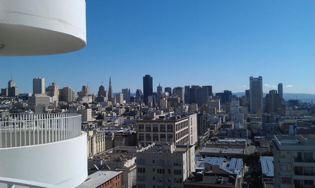 1100 Gough St #7C, San Francisco, CA 94109