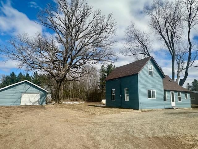 891 190th Ave, Luck, WI 54853