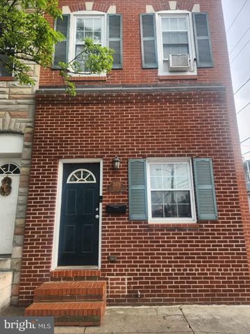 3401 Esther Pl, Baltimore, MD 21224