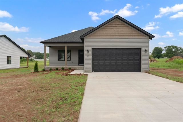 109 Madeline Ct, Russellville, KY 42276
