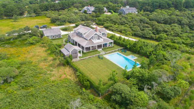 5 Brier Patch Road, Nantucket, MA 02554