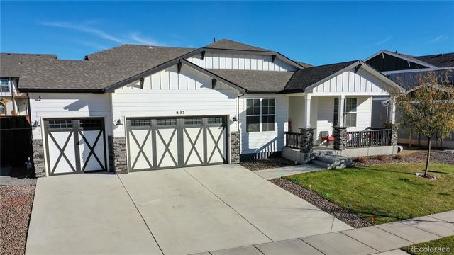 2157 Day Spring Drive, Windsor, CO 80550