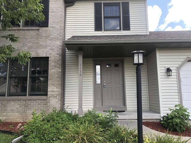 6414 Pizarro Circle, Madison, WI 53719