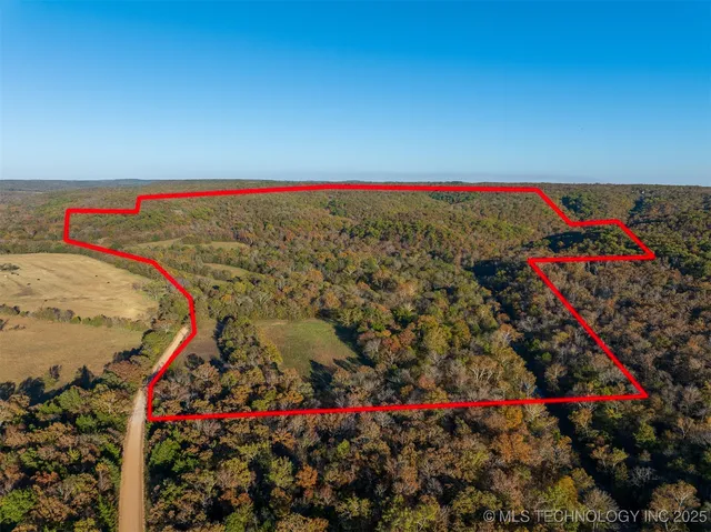 190 S  4523rd Rd, Vian, OK 74962