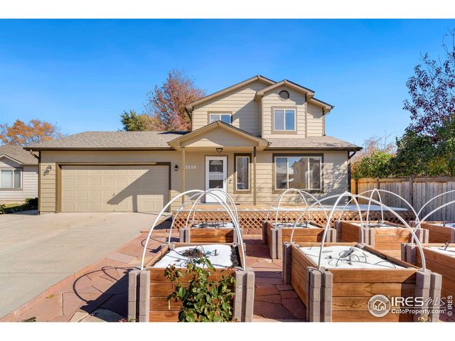 3520 Omaha Ct, Fort Collins, CO 80526