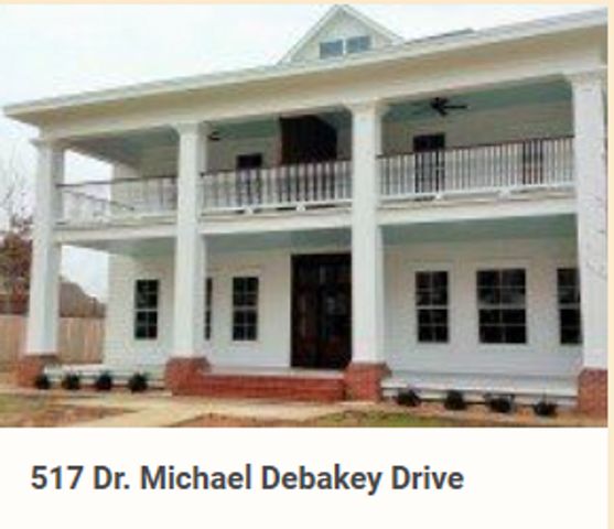 517 Dr Michael Debakey Dr   #7, Lake Charles, LA 70601