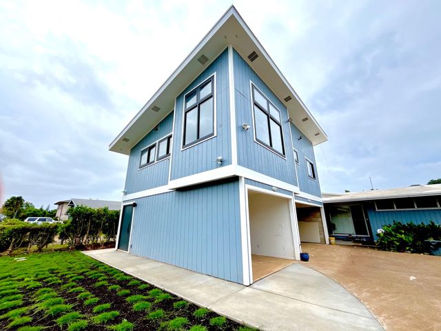 4929 Poola St #A, Honolulu, HI 96821