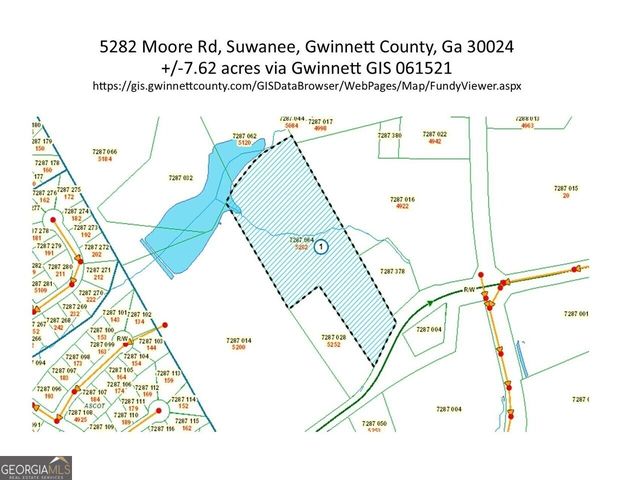 5282 Moore Rd, Suwanee, GA 30024