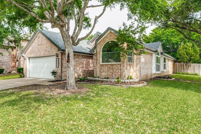 4849 Great Divide Dr, Fort Worth, TX 76137