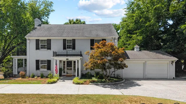 3405 Rivermont Ave, Lynchburg, VA 24503