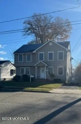 145 Creemer Avenue, Iselin, NJ 08830