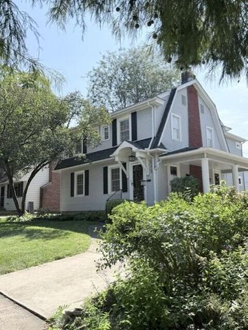 173 Chatham Rd, Columbus, OH 43214
