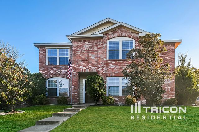 2338 Manchester Ln, Lancaster, TX 75134