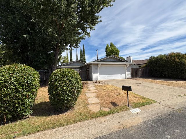 4675 Northglen St, Granite Bay, CA 95746