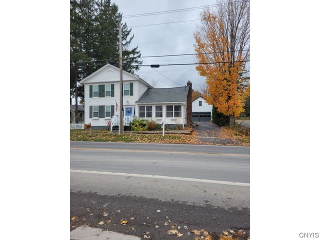 2683 State Route 12B, Deansboro, NY 13328