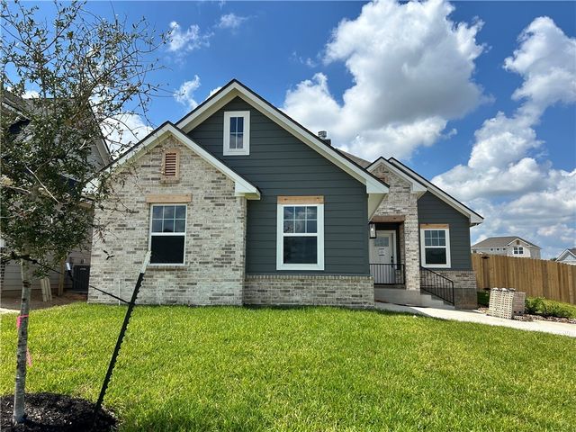 3545 Pointe Du Hoc Dr, Bryan, TX 77808