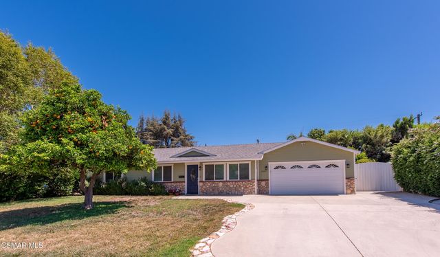 2660 Elizondo Ave, Simi Valley, CA 93065