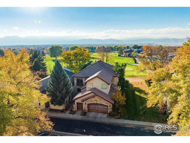 4959 Clubhouse Ct, Boulder, CO 80301