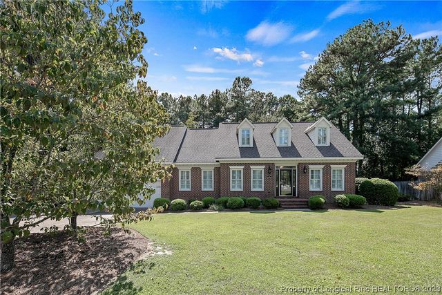 632 Levenhall Dr, Fayetteville, NC 28314
