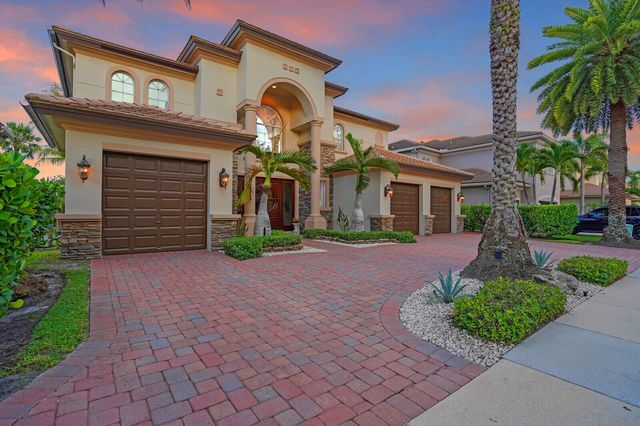 718 Edgebrook Lane, West Palm Beach, FL 33411