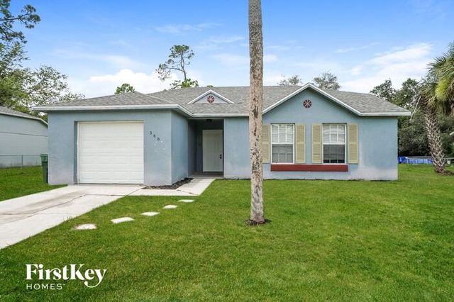 380 Clay St, Labelle, FL 33935