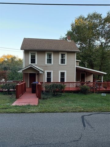 365 W  Park Rd, Portersville, PA 16051