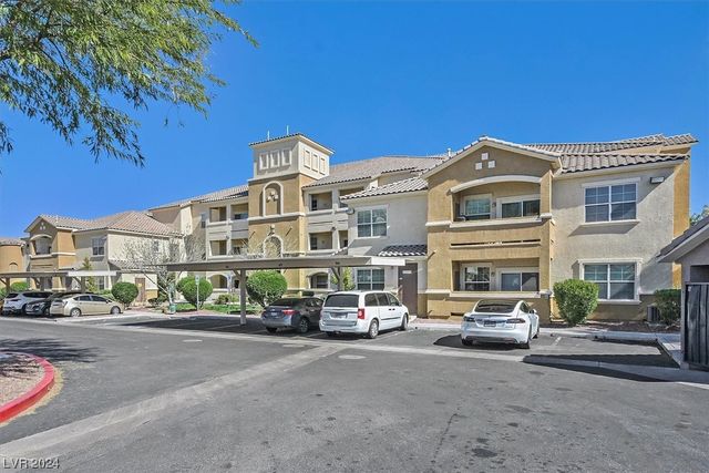 8777 W  Maule Ave #1115, Spring Valley, NV 89148