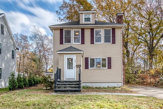 58 Alden St, Dedham, MA 02026