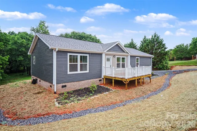 110 Ashland Ct, Shelby, NC 28150