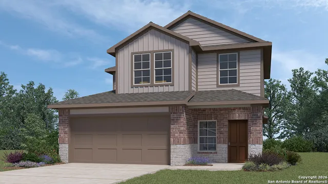 108 Western Gull Drive, San Antonio, TX 78253