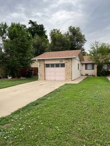 1426 Centennial Dr #1426, Longmont, CO 80501