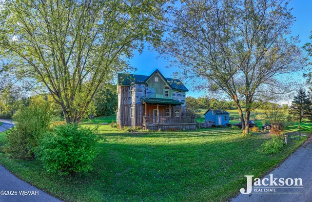 2021 W  Side Rd, Jersey Shore, PA 17740