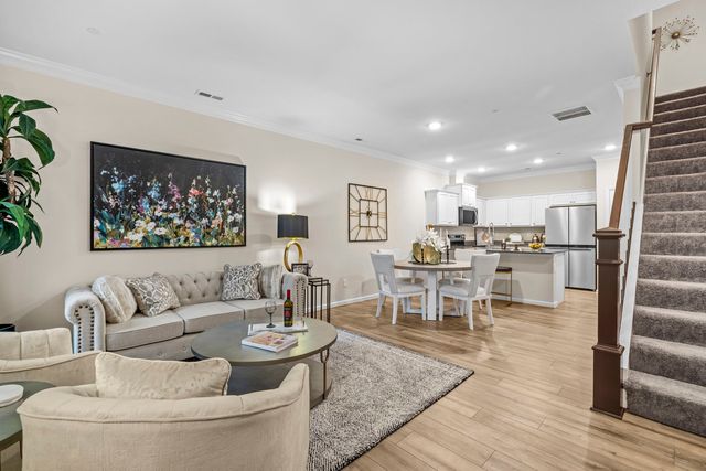 The Iris Plan in Legacy at Burbage Lake, Suffolk, VA 23435